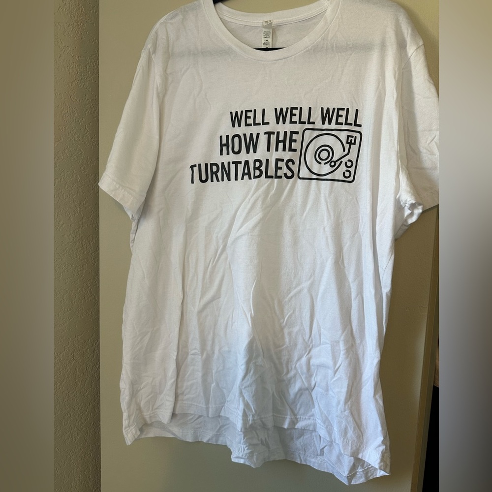 The Office- t shirt